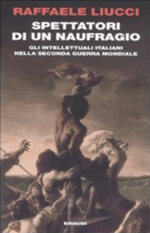 spettatori del naufragio