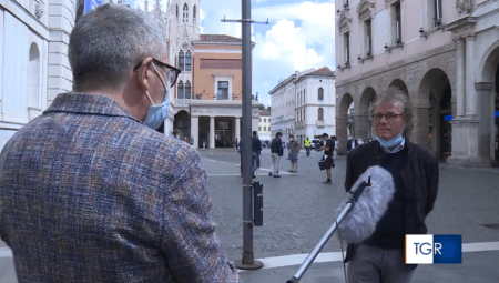 foresta tgr maggio 2020